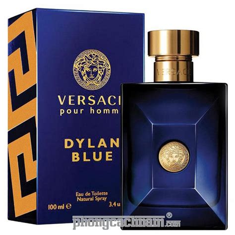 Versace perfume 3.4 oz